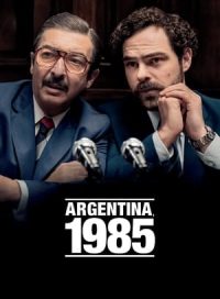 pelicula Argentina, 1985