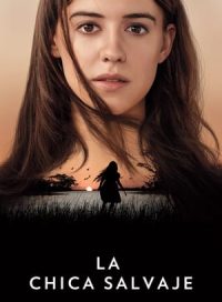 pelicula La chica salvaje