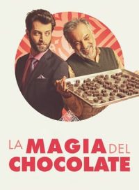 pelicula La Magia del Chocolate