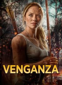 pelicula Venganza