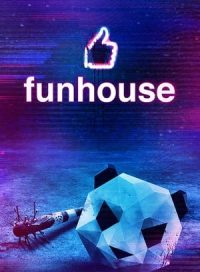 pelicula Funhouse