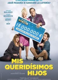 pelicula Mis queridísimos hijos