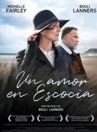 pelicula Un amor en Escocia