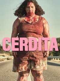 pelicula Cerdita