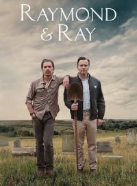 pelicula Raymond & Ray