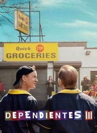 pelicula Clerks III