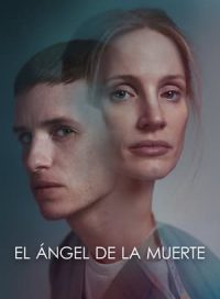 pelicula El ángel de la muerte