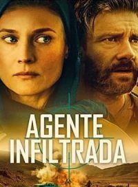 pelicula Infiltrada