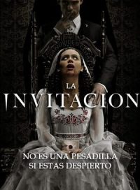 pelicula La invitación