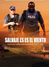 pelicula Salvaje es el viento