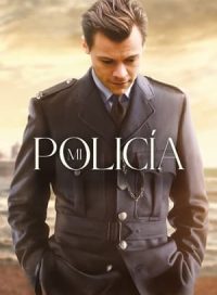 pelicula Mi Policía