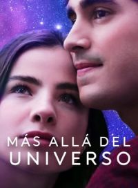 pelicula Mas allá del universo