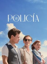 pelicula Mi policía