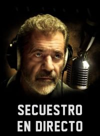 pelicula Secuestro en directo