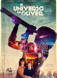 pelicula El universo de Óliver