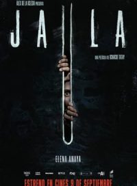 pelicula Jaula