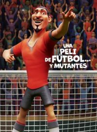 pelicula La peli del fútbol