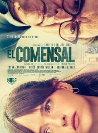 pelicula El comensal