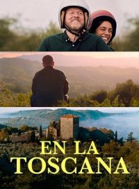 pelicula En la Toscana