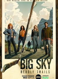 pelicula Big Sky