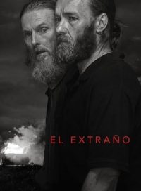 pelicula El extraño