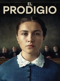 pelicula El prodigio