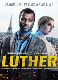 pelicula Luther