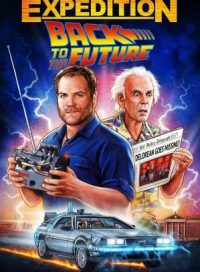 pelicula Expedicion Regreso al futuro FINAL