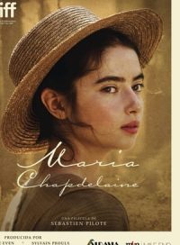 pelicula Maria Chapdelaine