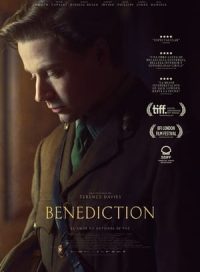 pelicula Benediction