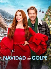 pelicula Navidad de golpe