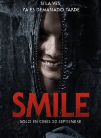 pelicula Smile