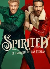 pelicula El espíritu de la Navidad