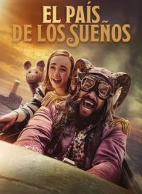 pelicula El país de los sueños