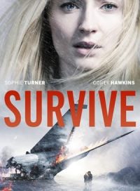 pelicula Survive