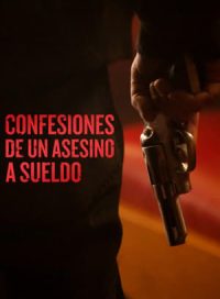 pelicula Confesiones de un asesino a sueldo