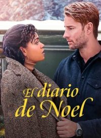 pelicula El diario de Noel