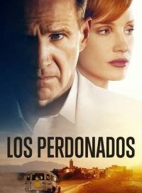 pelicula Los perdonados