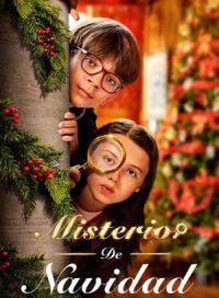 pelicula Misterio de Navidad