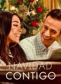 pelicula Navidad contigo