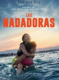 pelicula Las nadadoras