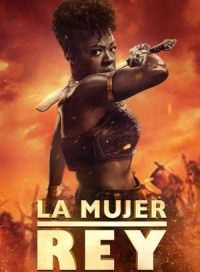 pelicula La mujer rey