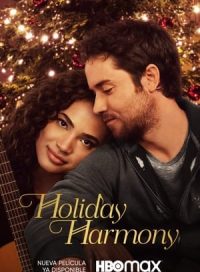 pelicula Holiday Harmony