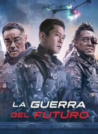 pelicula La guerra del futuro