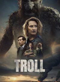 pelicula Trol