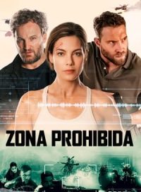 pelicula Zona prohibida