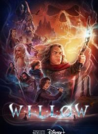 pelicula Willow