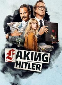 pelicula Faking Hitler