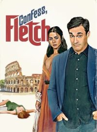 pelicula Confiesa, Fletch