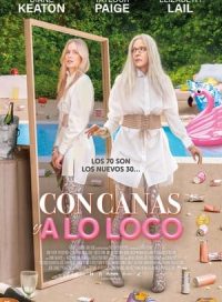 pelicula Con canas y a lo loco